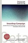 Snowdrop Campaign (Paperback)