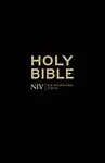 NIV Anglicised Gift and Award Bible (Paperback)