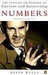 The Penguin Dictionary of Curious and Interesting Numbers Paperback