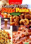 Learn to Cook Pizza & Pasta