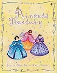 Princess Treasury by Katie Daynes