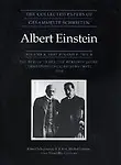 The Collected Papers of Albert Einstein, Volume 8: The Berlin Years: Correspondence, 1914-1918 (Original texts) by Albert Einstein,Robert Schulmann,A. J. Kox,Michel Janssen,J&oacute;zsef Illy