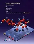 Fundamentals Of Materials Science And Engineering : An Interactive Text