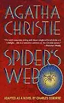 Spider's Web Paperback