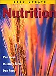 Nutrition, 2002 Update by Paul Insel,R. Elaine Turner,Don Ross
