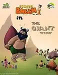 Chhota Bheem Volume. 10, The Giant