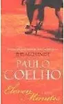 ELEVEN MINUTES - A NOVEL - Paulo Coelho