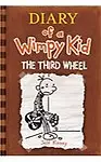 Diary of a wimpy kid: third wh