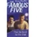 Five Go Down To The Sea