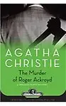 The Murder of Roger Ackroyd (HARDCOVER)