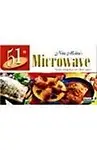 51 Microwave Non- Vegetarian Recipes