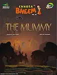 Chhota Bheem Vol- 19 Bull Race