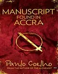 Manuscript Found in Accra Paperback