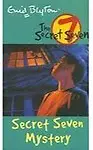 The Secret Seven: Secret Seven Mystery (book - 9) (Paperback)