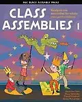 Class Assemblies 1 by Jenny Mclachlan,Kaye Umansky,Pippa Goodhart,Veronica Clark