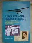 Aircraft and engine perfect: The story of JRD Tata who opened up skies for his country by Murad Fyzee