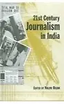 21st Century Journalism in India (Paperback)