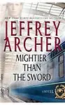 Untitled Clifton Chronicles #5 by Jeffrey Archer