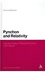 Pynchon and Relativity (HARDCOVER)