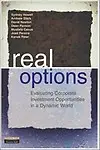 Real Options - Principles And Practice