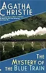 The Mystery Of The Blue Train (Hercule Poirot Series)