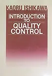 Introduction To Quality Control by Kaoru Ishikawa