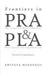 Frontiers in Participatory Rural Appraisal and Participatory Learning and Action: Pra and Pla in Applied Research