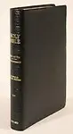 The Old Scofield Study Bible by Oxford University Press,Usa