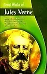 Great Works Of Jules Verne (Paperback)