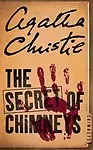 Secret of Chimneys (Masterpiece Edition) by Agatha Christie