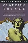 Claudius the God and His Wife Messalina Paperback
