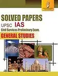 UPSC IAS Prelims Solved Papers â?? General Studies - Gk Publisher U. P. S. C. (i. A. S. )