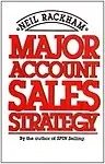 Major Account Sales Strategy Paperback
