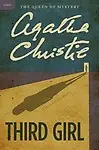 Third Girl: A Hercule Poirot Mystery by Agatha Christie