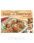 Taste of Amritsar- Non- Vegetarian