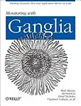 Monitoring with Ganglia Paperback