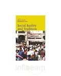 SOCIAL REALITY AND TRADITION: Essays in Modes of Understanding (Hardcover)