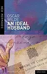 An Ideal Husband: Second Edition, Revised (New Mermaids) by Oscar Wilde,Sos Eltis