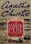 Agatha Christie : Parker Pyne Investigates Paperback