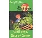 Secret Seven: 03: Well Done, Secret Seven (Epz) 