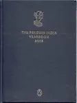 Penguin India Year Book 2003 (Hardcover)