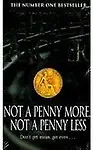 Jeffrey Archer- Not a Penny More, Not a penny Less (Paperback)