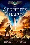 The Serpent&#39;s Shadow Hardcover