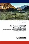 Co-Management of Protected Areas by Marhawati Mappatoba