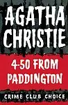 4.50 From Paddington by Agatha Christie
