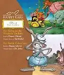 Rabbit Ears Tales Of Brer Rabbit: Brer Rabbit And The Wonderful Tar Baby, Brer Rabbit & Boss Lion by Rabbit Ears