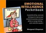 The Emotional Intelligence Pocketbook by Margaret Chapman,Phil Hailstone(Illustrator)