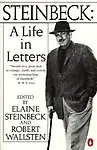 Steinbeck: A Life In Letters Paperback