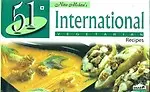 51 International Recipes (Veg. )