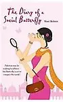 The Diary of a Social Butterfly (Paperback) 